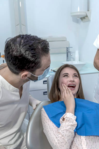 Best Emergency Denture Repair in Fernley, NV