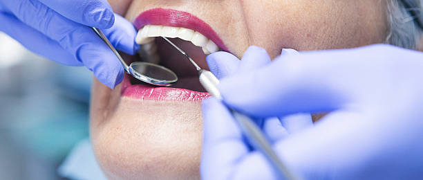 Fast & Reliable Emergency Dental Services in NV